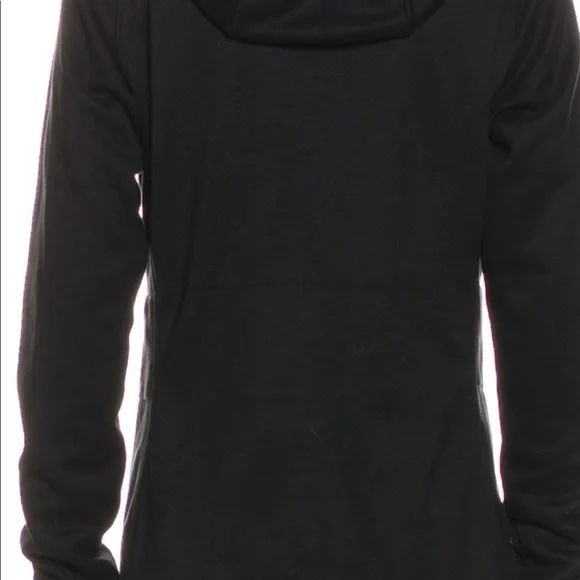 The North Face Women’s Black Performance Jacket Size Medium - Picture 16 of 16